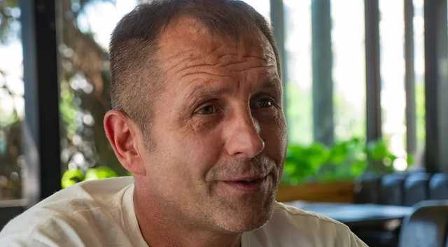 Балух пришел в себя после тяжелого избиения и комы