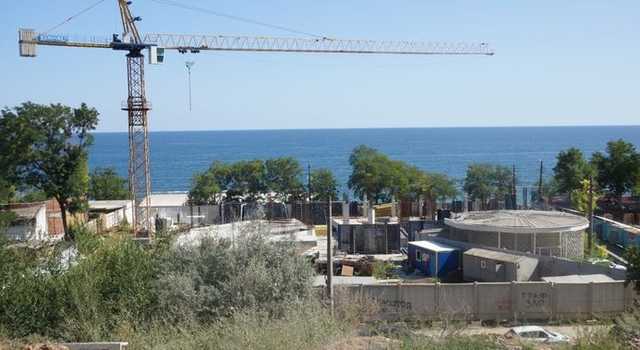 Кто позволяет литовскому бизнесмену «кошмарить» Одессу?