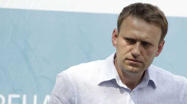 Навальный заявил о бесполезности санкций против России