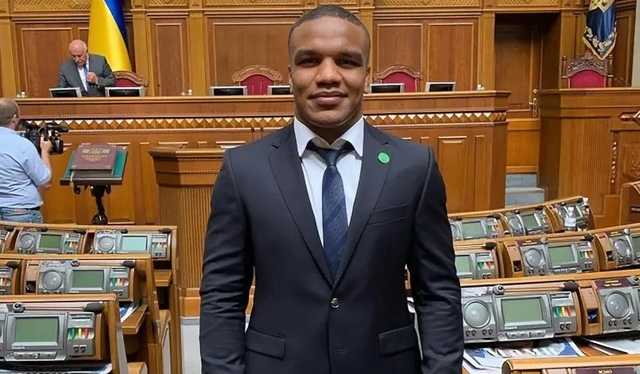 "Слуга" Беленюк рассказал, как переносит COVID-19, и предупредил украинцев