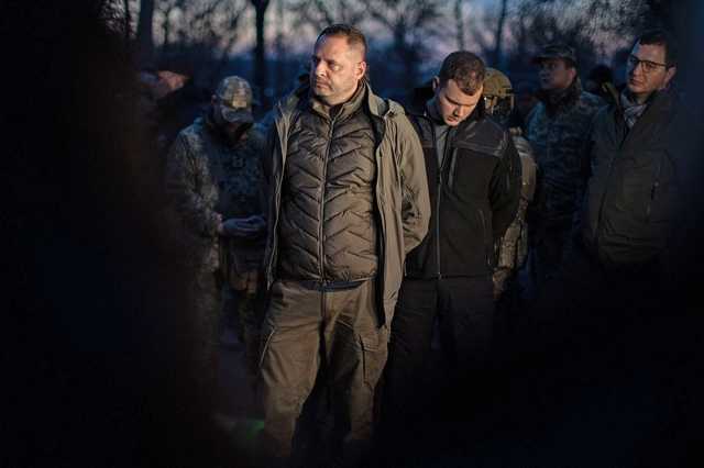 Олена Білозерська: Єрмака і йому подібних треба гнати з політики