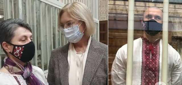 В Италии прошло очередное судилище по делу Маркива: назначены дополнительные экспертизы