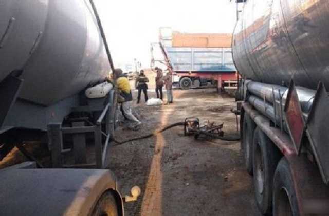 Поймали «за руку»: в Одессе на Укрзализныце выявили массовое хищение топлива