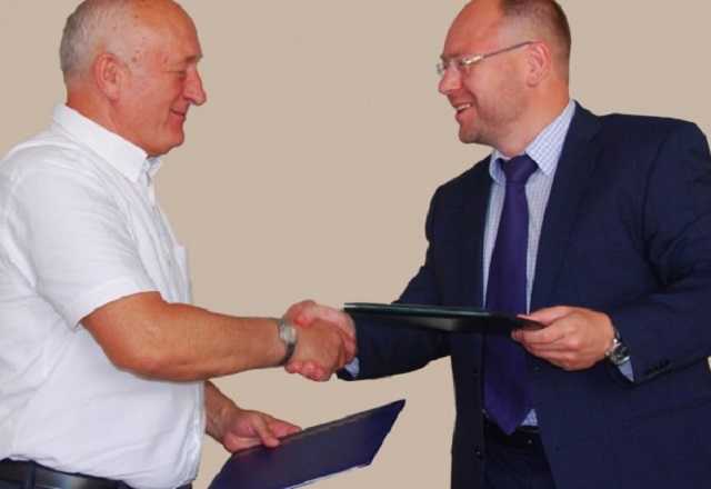 Чиновник из всеукраинского розыска больше года возглавлял госпредприятие