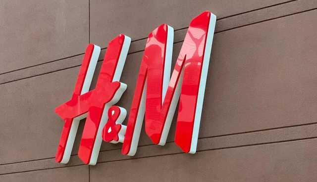 H&M закроет по миру 250 магазинов
