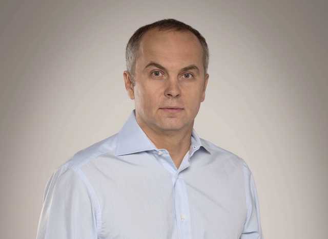 Шуфрич не знає, чи хворий він на коронавірус