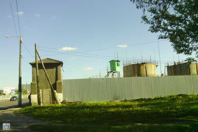 В Житомире из колонии сбежал 20-летний заключенный