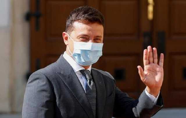 Зеленський штовхає Україну в пастку комуністичного Китаю