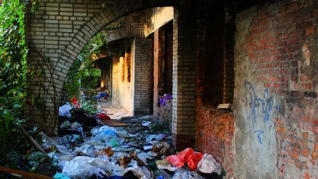 У Львові до смерті закатували безпритульних