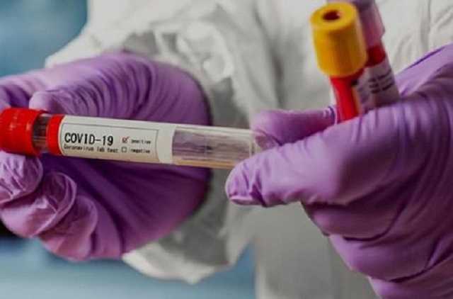 Известный врач рассказал, у кого никогда не будет осложнений от COVID