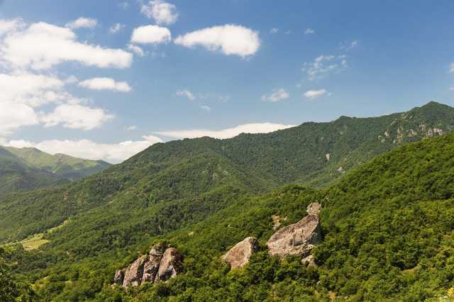 Азербайджан отбил у Армении стратегические высоты: видео смертельных ударов