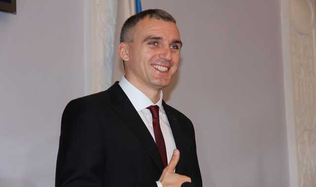 Депутат попросил мэра Николаева извиниться за «козлов» в горсовете. Сенкевич отказался