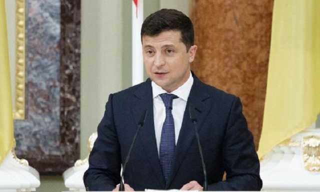 Зеленский поедет в Брюссель на саммит Украина-ЕС