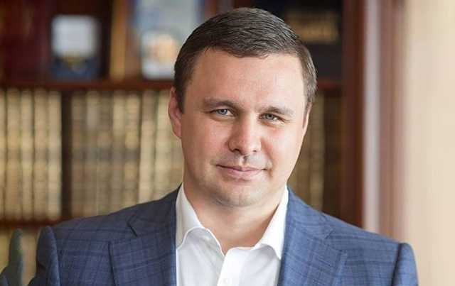 Афера с жильем для Нацгвардии: суд продлил арест Микитасю