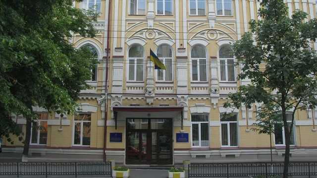 В Киеве женщина сообщала о минировании вуза, чтобы добиться увольнения дочери