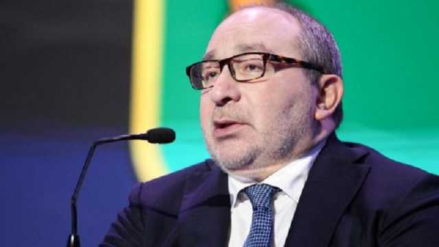 Кернес получил отрицательный результат теста на COVID-19