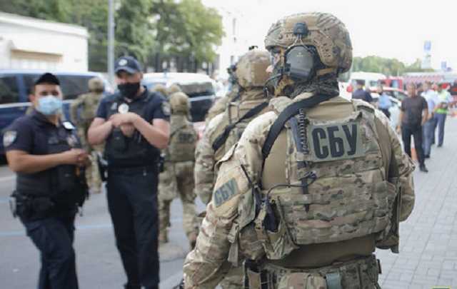 Затримали "мінера", який "замінував" усі електростанції країни й вимагав мільйон доларів