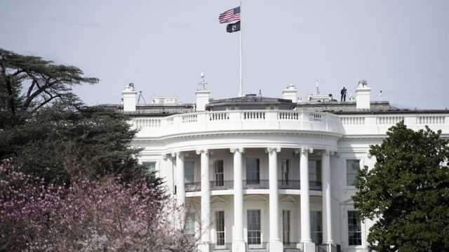 После заражения Трампа в Белом доме нашли еще два случая коронавируса