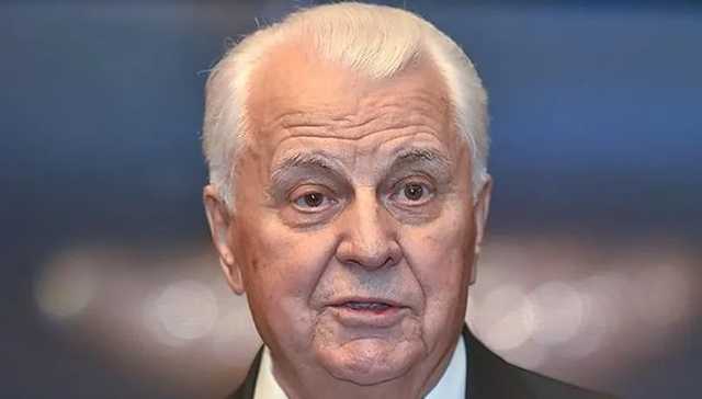 Россия шантажирует Украину в ТКГ и будет искать другие ультиматумы, – Кравчук