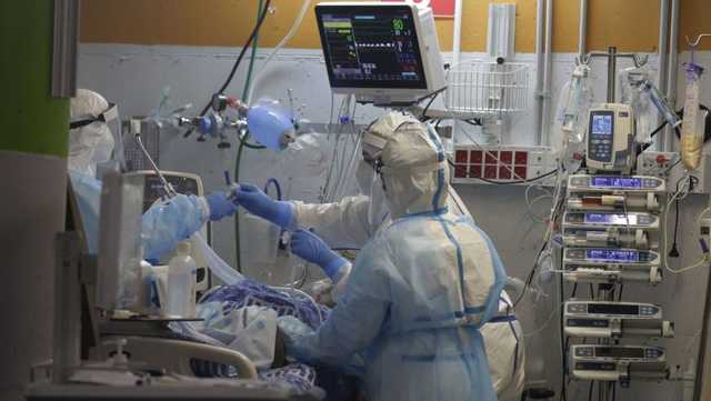 В Израиле впервые в мире вылечили от COVID-19 экспериментальным лекарством