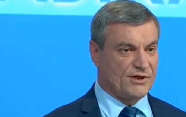 Уруский высказался о возможных причинах трагедии с Ан-26