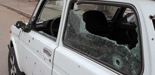 Армения заявила о тысячах убитых в боях за Карабах