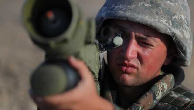 Карабах: Ереван заявил о наступлении Азербайджана