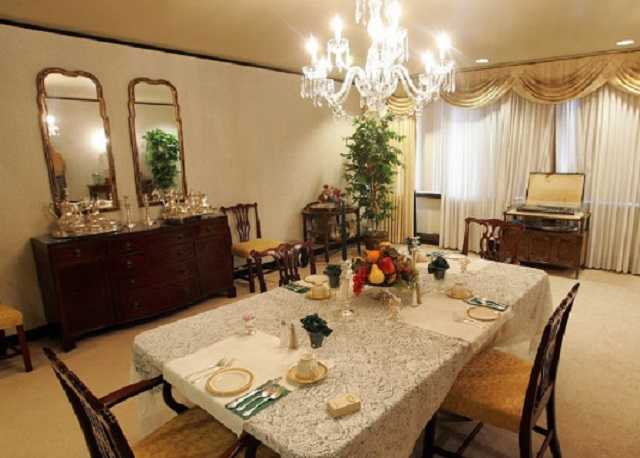 Трампа будут лечить в суперзащищенном 6-комнатном люксе: СМИ показали фото "палаты"