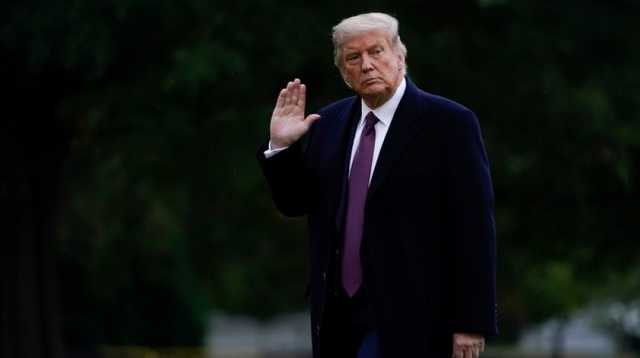 Трамп не на шляху до одужання, наступні 48 годин критичні, – CNN