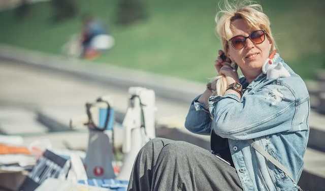 В Нижний Новгород пришел 37-й год?