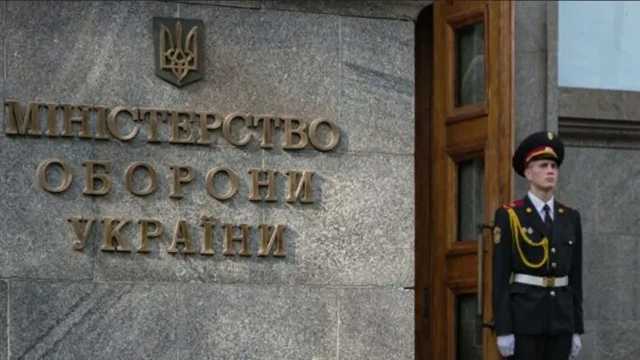 Минобороны не израсходовало 41% выделенных средств на модернизацию и ремонт техники