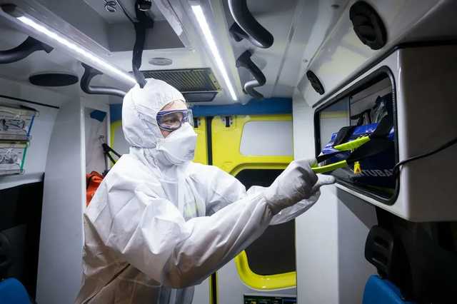 Ученые выявили еще одно осложнение после коронавируса