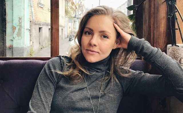 Участница "Танцев со звездами" Алена Шоптенко рассказала, как переносит коронавирус