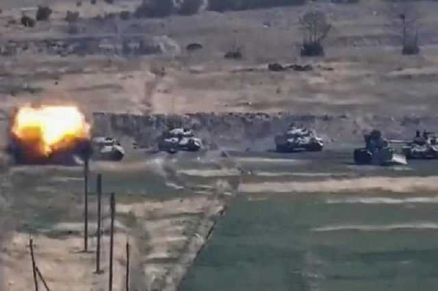 Азербайджан слідом за Вірменією заявив про готовність до мирних переговорів