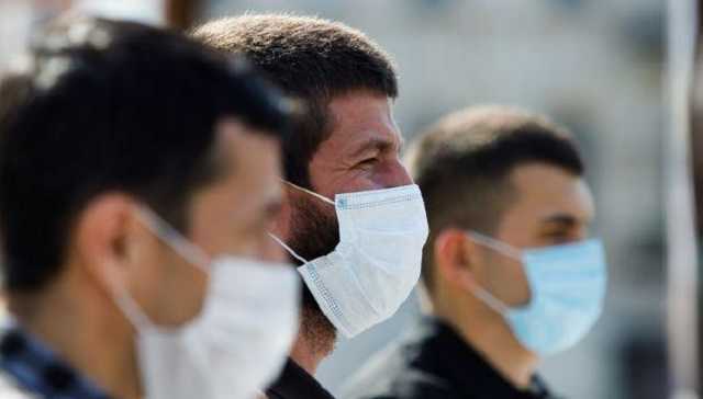 В Энергодаре решили усилить карантин из-за вспышки COVID-19