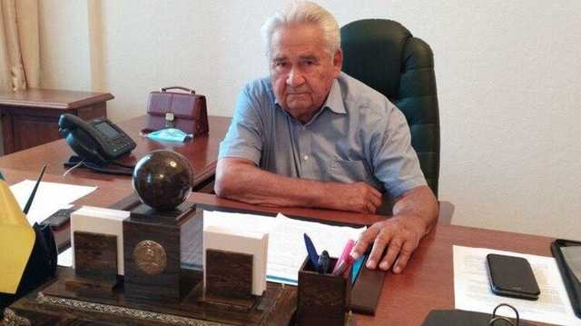 Ермак заявил, что замену Фокину в ТКГ пока не ищут