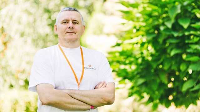 В Украине выбрали лучшего учителя года