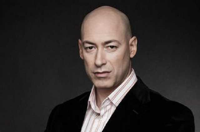 Гордон рассказал, какие регионы Украины Россия купила