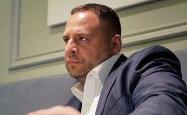 Ермак: Решения ТКГ не несут обязательств для Украины