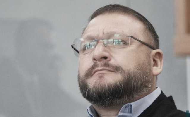 Добкин снялся с выборов мэра Харькова