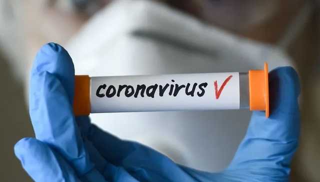 Ученые обнаружили у взрослых, больных COVID-19, опасный "детский" синдром