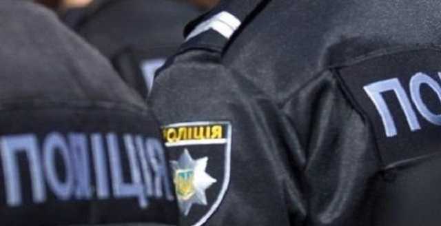 Полиция открыла за сутки восемь дел из-за выборов