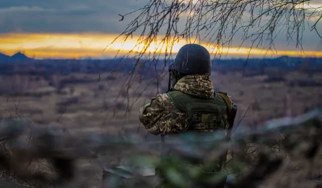 Террористы обстреляли ВСУ на Донбассе из гранатометов – штаб ООС
