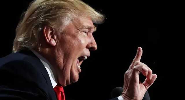 Трамп испугался смерти, когда узнал о заражении COVID-19