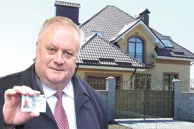 Мэр Ровно: 12 лет пустых обещаний и миллионы под матрасом