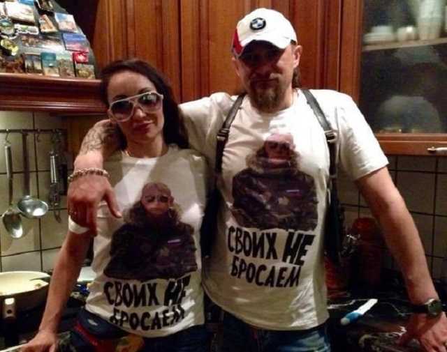 У списках партії ВАРТА до міськради Стрия виявили адепта “русского міра”