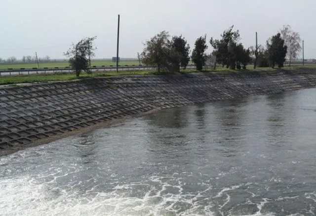 На Херсонщине женщина утопила больного ребенка, пытаясь покончить с собой