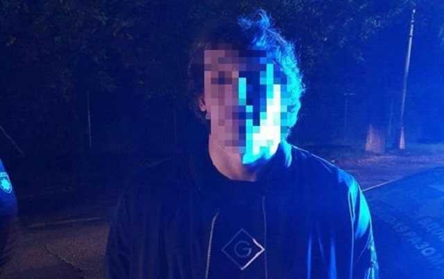 В Ужгороде драка в ночном клубе закончилась стрельбой, есть раненый