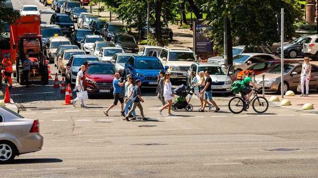 С 1 ноября на дорогах Украины появятся новые ограничители скорости