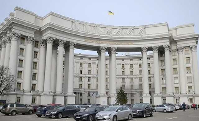 В Украине планируют провести Крымский саммит